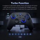 NYXI Imperial Wireless PC Gaming Controller - Electronic station