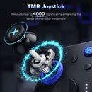 NYXI Imperial Wireless PC Gaming Controller - Electronic station