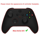 Playvital Samurai Edition Midnight Blue Xbox Controller Case Cover - Electronic station