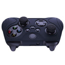 Playvital Samurai Edition Midnight Blue Xbox Controller Case Cover - Electronic station
