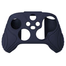 Playvital Samurai Edition Midnight Blue Xbox Controller Case Cover - Electronic station