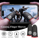 Pro Gaming Finger Sleeves (10-Pack) - Electronic station