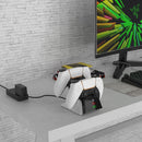 PS5 Controller Dual Charging Station - Contact Charge - Electronic Station - Electronic station