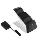 PS5 Controller Dual Charging Station - Contact Charge - Electronic Station - Electronic station