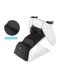 PS5 Controller Dual Charging Station - Contact Charge - Electronic Station - Electronic station