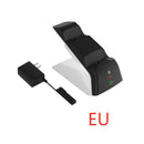 PS5 Controller Dual Charging Station - Contact Charge - Electronic Station - Electronic station