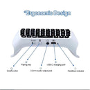 PS5 Controller Wireless Bluetooth Keyboard - Chatpad - Electronic Station - Electronic station