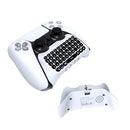 PS5 Controller Wireless Bluetooth Keyboard - Chatpad - Electronic Station - Electronic station