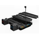 PS5 Cooling & Charging Station - 3-Speed Fan & 2 Ports - Electronic Station - Electronic station