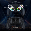 PS5 & PC Bluetooth Gamepad - Turbo & Dual Vibration - Electronic Station - Electronic station