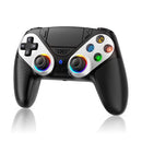 PS5 & PC Bluetooth Gamepad - Turbo & Dual Vibration - Electronic Station - Electronic station