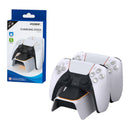 PS5 Wireless Controller Dual Charger Dock - Electronic Station - Electronic station