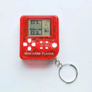 Retro Mini Handheld Game Console - Classic Electronic Games - Electronic Station - Electronic station