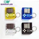 Retro Mini Handheld Game Console - Classic Electronic Games - Electronic Station - Electronic station
