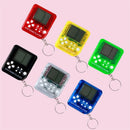Retro Mini Handheld Game Console - Classic Electronic Games - Electronic Station - Electronic station