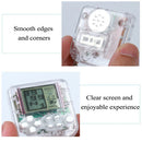 Retro Mini Handheld Game Console - Classic Electronic Games - Electronic Station - Electronic station