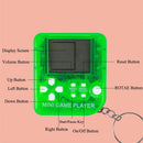 Retro Mini Handheld Game Console - Classic Electronic Games - Electronic Station - Electronic station
