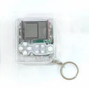 Retro Mini Handheld Game Console - Classic Electronic Games - Electronic Station - Electronic station