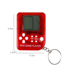 Retro Mini Handheld Game Console - Classic Electronic Games - Electronic Station - Electronic station