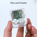 Retro Mini Handheld Game Console - Classic Electronic Games - Electronic Station - Electronic station
