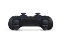 Sony PS5 DualSense Wireless Controller - Midnight Black - Electronic Station - Electronic station