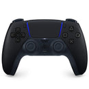 Sony PS5 DualSense Wireless Controller - Midnight Black - Electronic Station - Electronic station