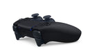 Sony PS5 DualSense Wireless Controller - Midnight Black - Electronic Station - Electronic station