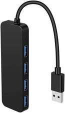 Universal USB Expander for PC & Xbox - Electronic station
