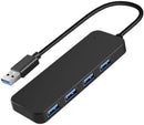 Universal USB Expander for PC & Xbox - Electronic station