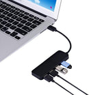 Universal USB Expander for PC & Xbox - Electronic station