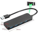 Universal USB Expander for PC & Xbox - Electronic station