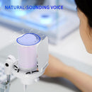 VM1 RGB Gaming Microphone - Electronic station