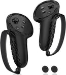 VR Controller Grip Covers for Oculus Quest 3 - Electronic station