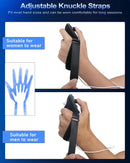 VR Controller Grip Covers for Oculus Quest 3 - Electronic station