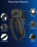 VR Controller Grip Covers for Oculus Quest 3 - Electronic station