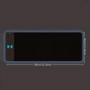 Wireless Charging RGB Gaming Mouse Pad - Electronic station