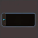 Wireless Charging RGB Gaming Mouse Pad - Electronic station