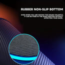 Wireless Charging RGB Gaming Mouse Pad - Electronic station