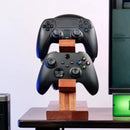 Wood Headphone Stand & Gaming Headset Holder - Electronic Station - Electronic station