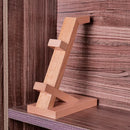 Wood Headphone Stand & Gaming Headset Holder - Electronic Station - Electronic station