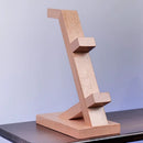 Wood Headphone Stand & Gaming Headset Holder - Electronic Station - Electronic station