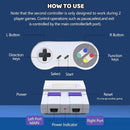 X2 Retro Game Stick 4K - 40000+ Games & 30+ Emulators - Electronic Station - Electronic station