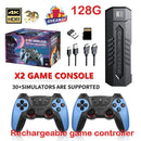 X2 Retro Game Stick 4K - 40000+ Games & 30+ Emulators - Electronic Station - Electronic station