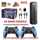 X2 Retro Game Stick 4K - 40000+ Games & 30+ Emulators - Electronic Station - Electronic station